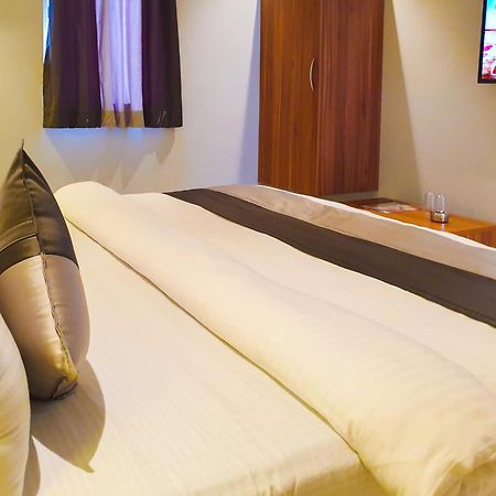 Hotel Nova Star 拉杰果德 外观 照片