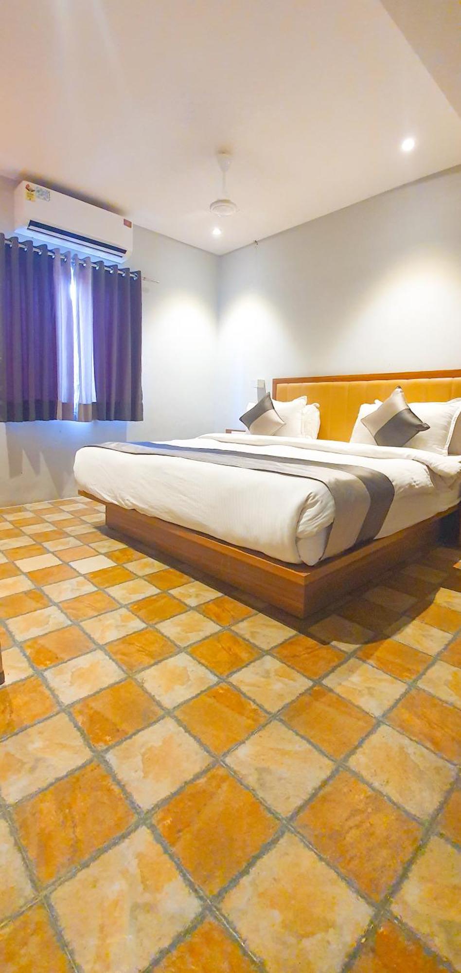 Hotel Nova Star 拉杰果德 外观 照片